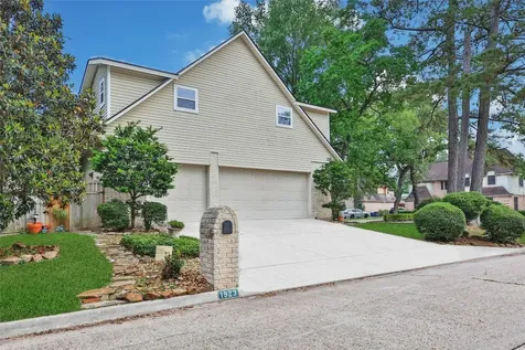 1923 Tucumcari Drive Houston TX 77090