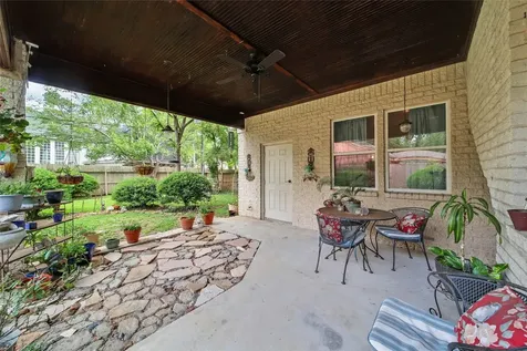 1923 Tucumcari Drive Houston TX 77090