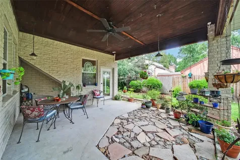 1923 Tucumcari Drive Houston TX 77090