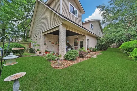 1923 Tucumcari Drive Houston TX 77090