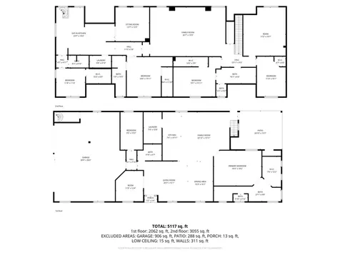 1923 Tucumcari Drive Houston TX 77090