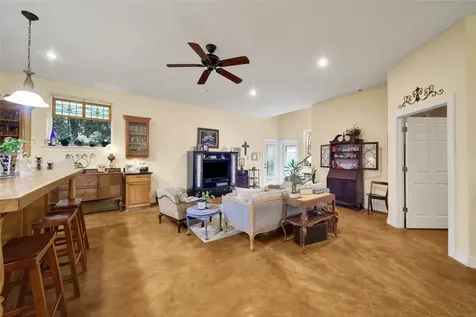 1923 Tucumcari Drive Houston TX 77090