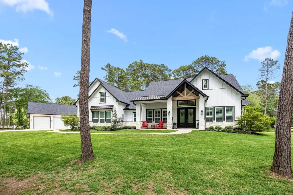 568 Pelican Street Magnolia TX 77355
