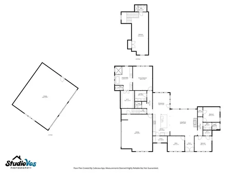 568 Pelican Street Magnolia TX 77355