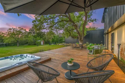 748 S Rosemary Drive Bryan TX 77802