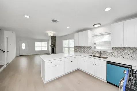 3614 Almington Lane Houston TX 77088