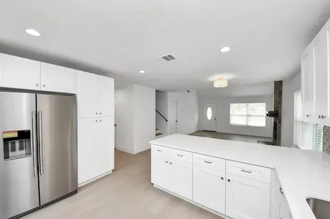 3614 Almington Lane Houston TX 77088