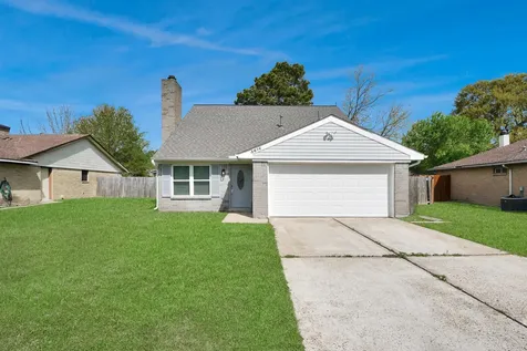 3614 Almington Lane Houston TX 77088