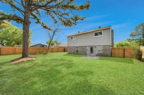 3614 Almington Lane Houston TX 77088