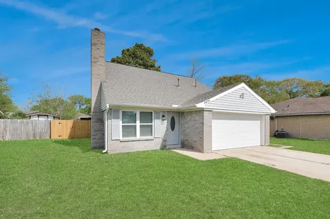 3614 Almington Lane Houston TX 77088