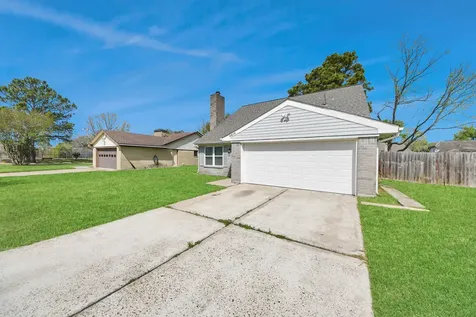 3614 Almington Lane Houston TX 77088