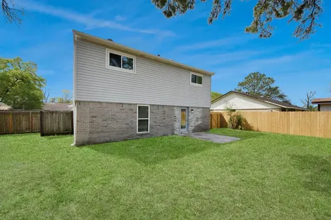 3614 Almington Lane Houston TX 77088