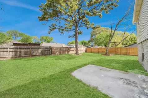3614 Almington Lane Houston TX 77088