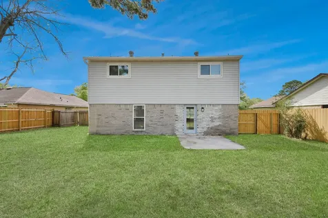 3614 Almington Lane Houston TX 77088