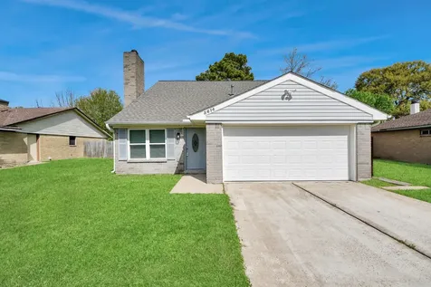 3614 Almington Lane Houston TX 77088