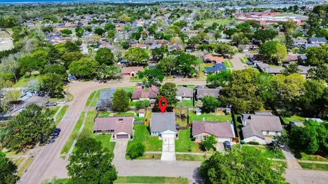 3614 Almington Lane Houston TX 77088