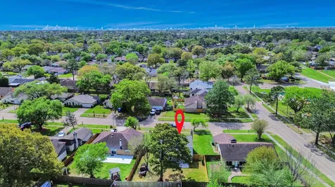 3614 Almington Lane Houston TX 77088