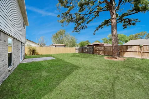 3614 Almington Lane Houston TX 77088
