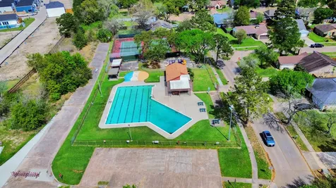 3614 Almington Lane Houston TX 77088