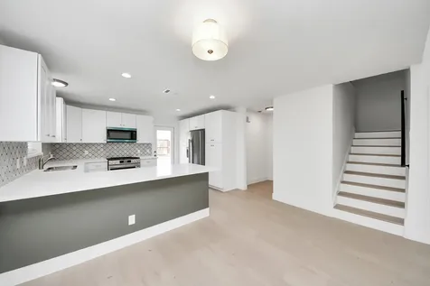 3614 Almington Lane Houston TX 77088