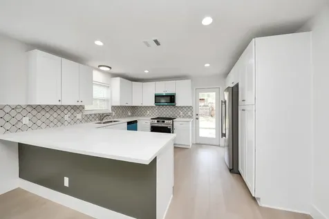 3614 Almington Lane Houston TX 77088