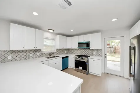 3614 Almington Lane Houston TX 77088
