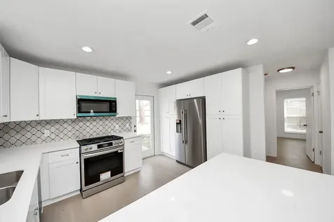 3614 Almington Lane Houston TX 77088