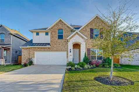 23811 Via Viale Drive Richmond TX 77406