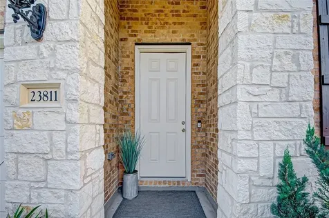 23811 Via Viale Drive Richmond TX 77406