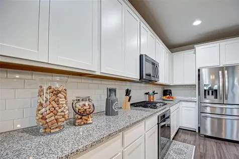 23811 Via Viale Drive Richmond TX 77406