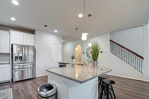 23811 Via Viale Drive Richmond TX 77406