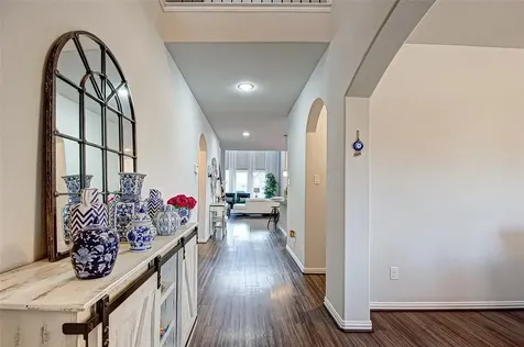 23811 Via Viale Drive Richmond TX 77406