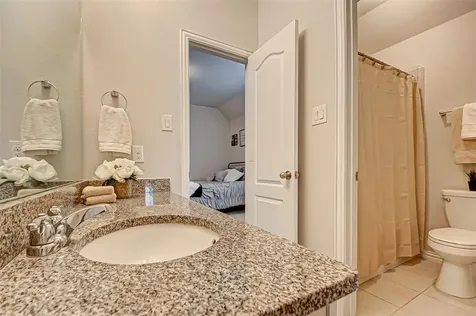23811 Via Viale Drive Richmond TX 77406