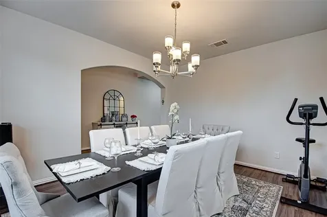 23811 Via Viale Drive Richmond TX 77406