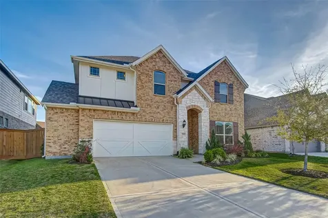 23811 Via Viale Drive Richmond TX 77406