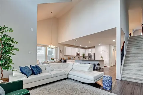 23811 Via Viale Drive Richmond TX 77406
