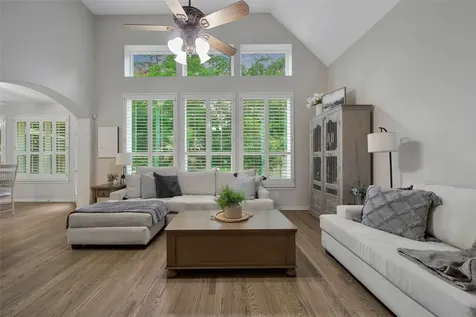 63 Silver Bayou Court Conroe TX 77384