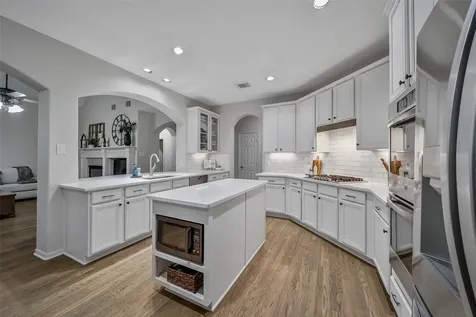 63 Silver Bayou Court Conroe TX 77384