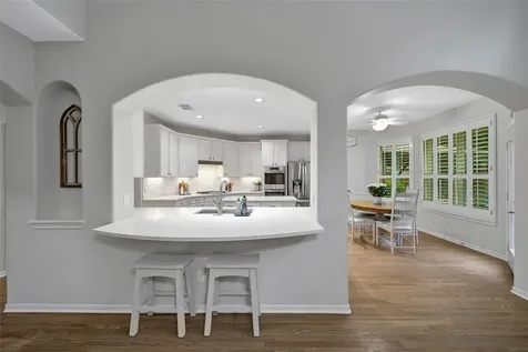 63 Silver Bayou Court Conroe TX 77384