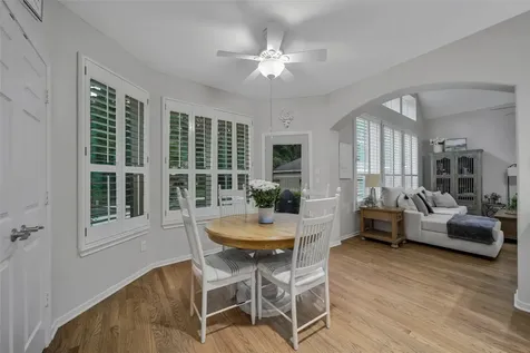 63 Silver Bayou Court Conroe TX 77384