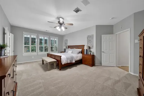 63 Silver Bayou Court Conroe TX 77384