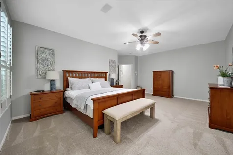 63 Silver Bayou Court Conroe TX 77384