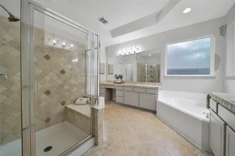 63 Silver Bayou Court Conroe TX 77384