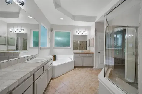 63 Silver Bayou Court Conroe TX 77384