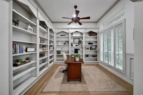 63 Silver Bayou Court Conroe TX 77384