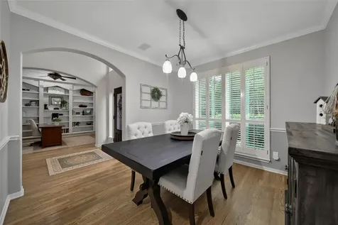 63 Silver Bayou Court Conroe TX 77384