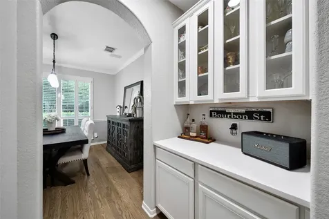 63 Silver Bayou Court Conroe TX 77384