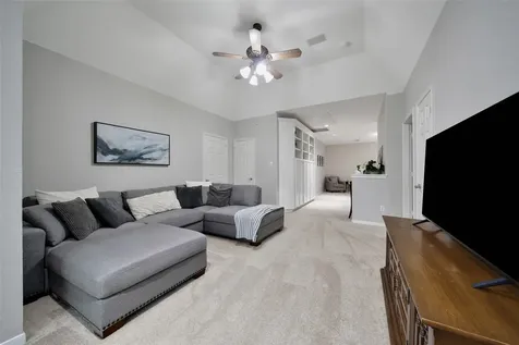 63 Silver Bayou Court Conroe TX 77384
