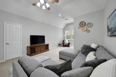 63 Silver Bayou Court Conroe TX 77384