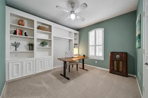 63 Silver Bayou Court Conroe TX 77384